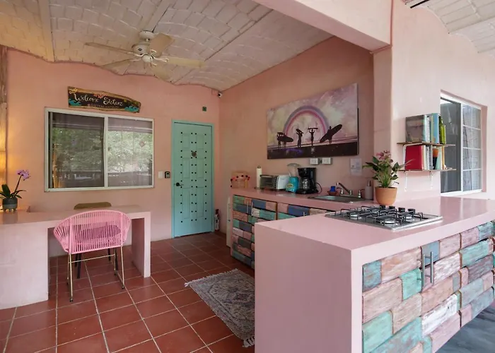 My Sisters House - Female Only Hostel