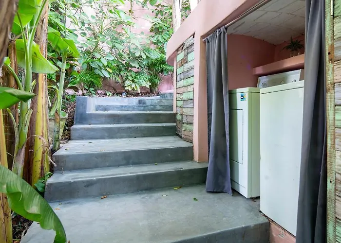 My Sisters House - Female Only Hostel